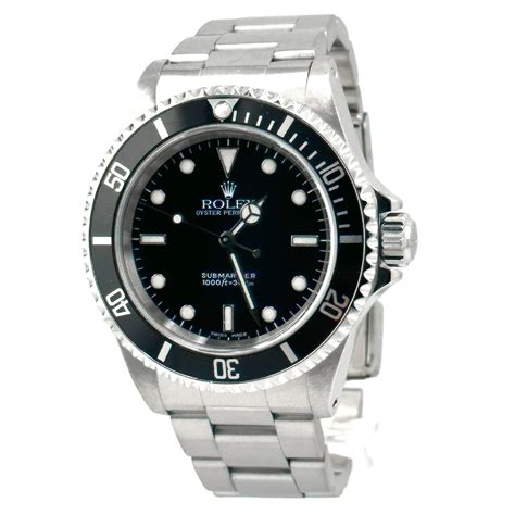 rolex submariner no date 14060 replica|rolex submariner 14060 review.